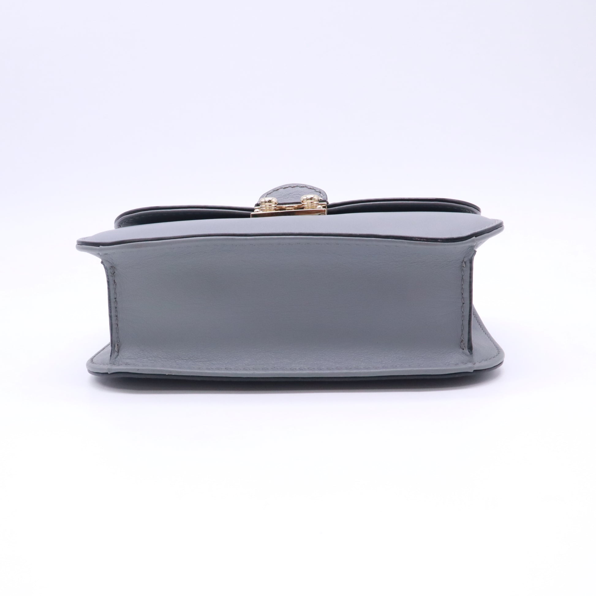Valentino Garavani Rockstud Spike Crossbody Bag B23424