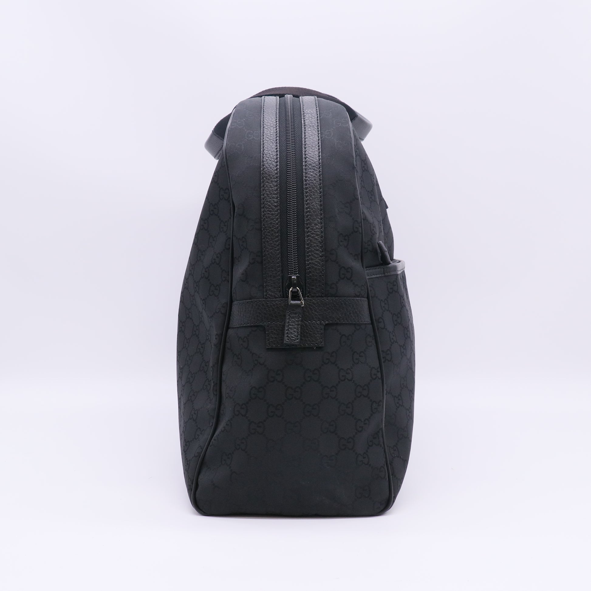 Gucci GG Duffle Bag twins B23772