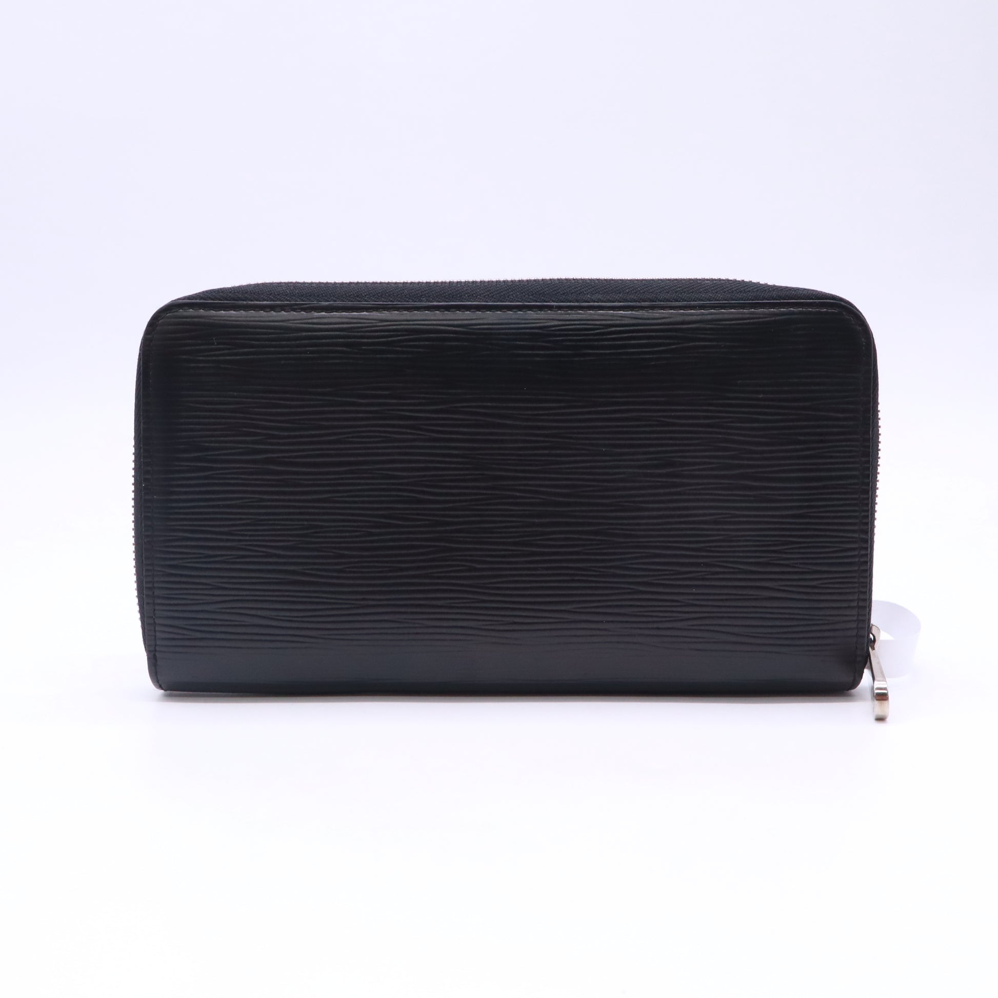 Louis Vuitton Zippy Wallet in Epi Leather W22863