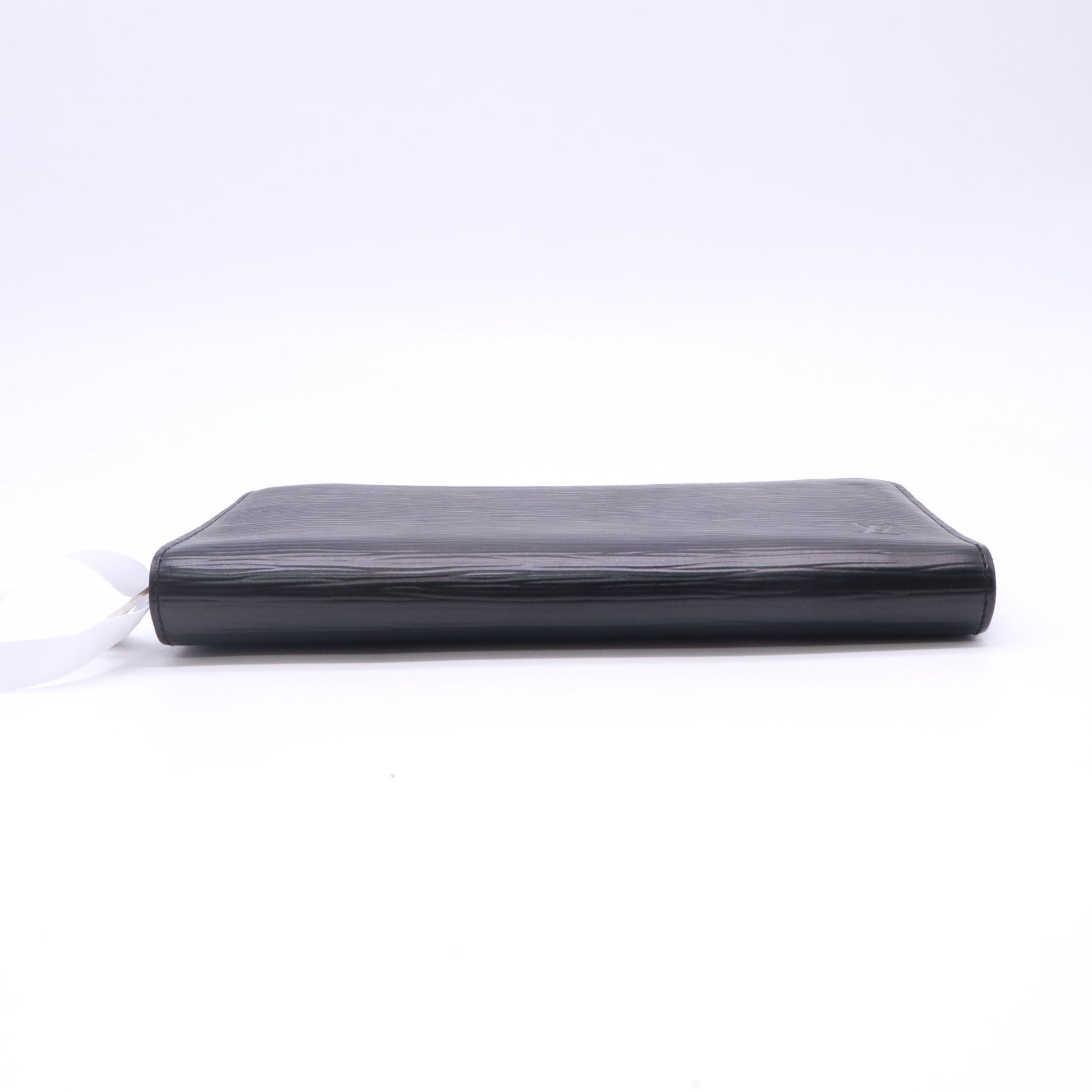 Louis Vuitton Zippy Wallet in Epi Leather W22863
