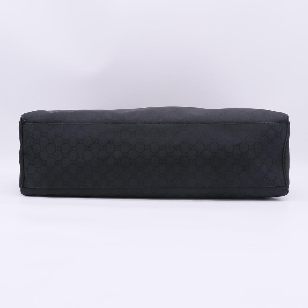 Gucci GG Duffle Bag twins B23772