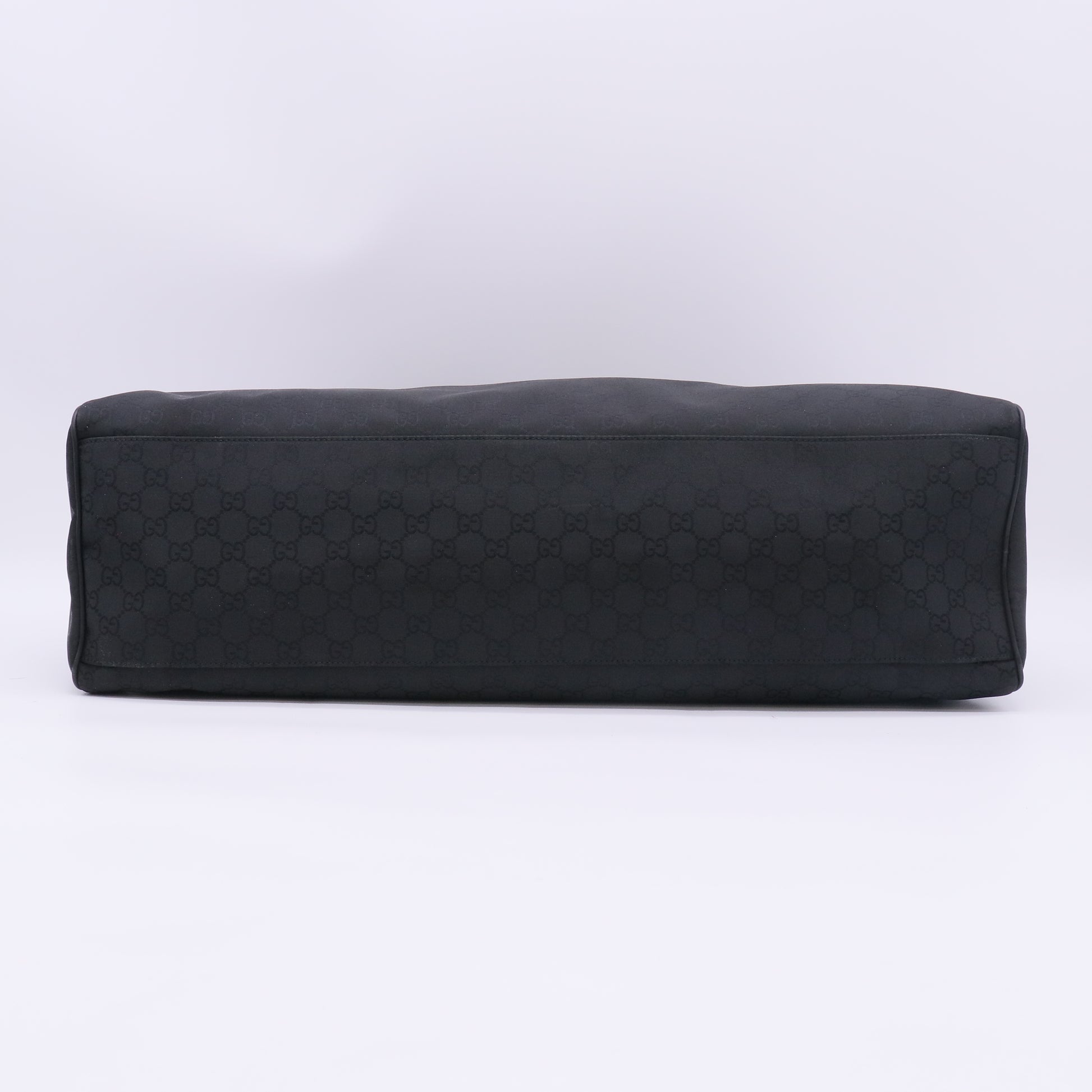 Gucci GG Duffle Bag twins B23772