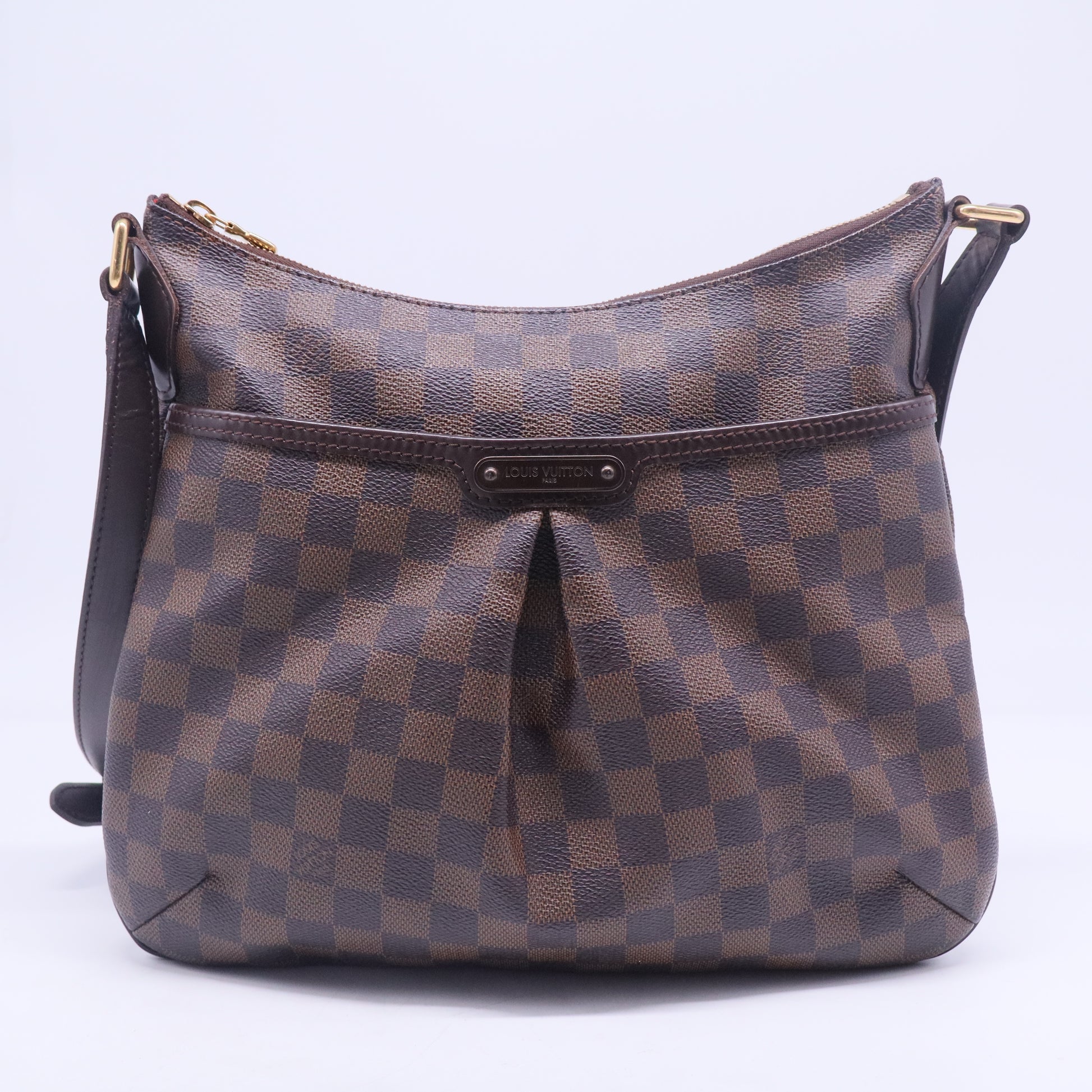 Damier Ebene Bloomsbury PM B20447