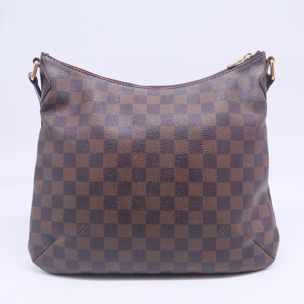 Damier Ebene Bloomsbury PM B20447