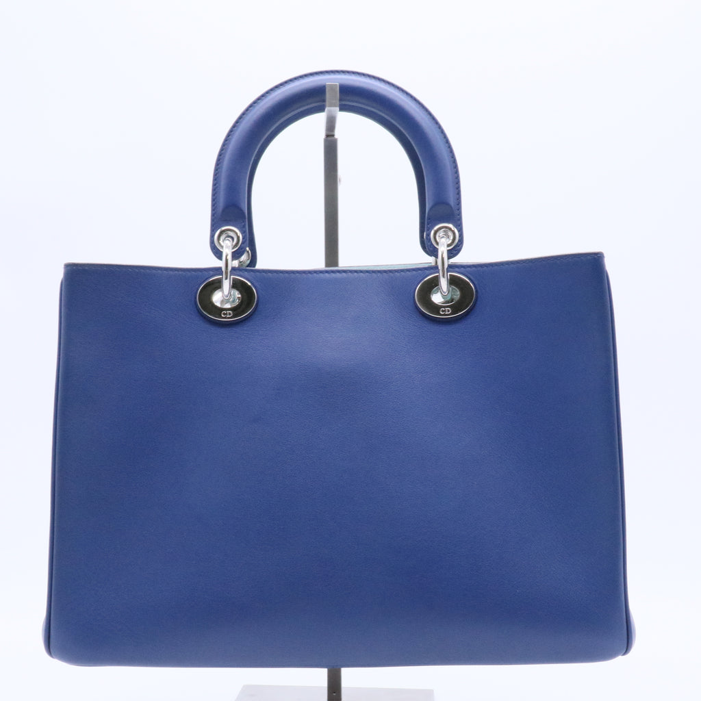 Diorissimo Tote Leather