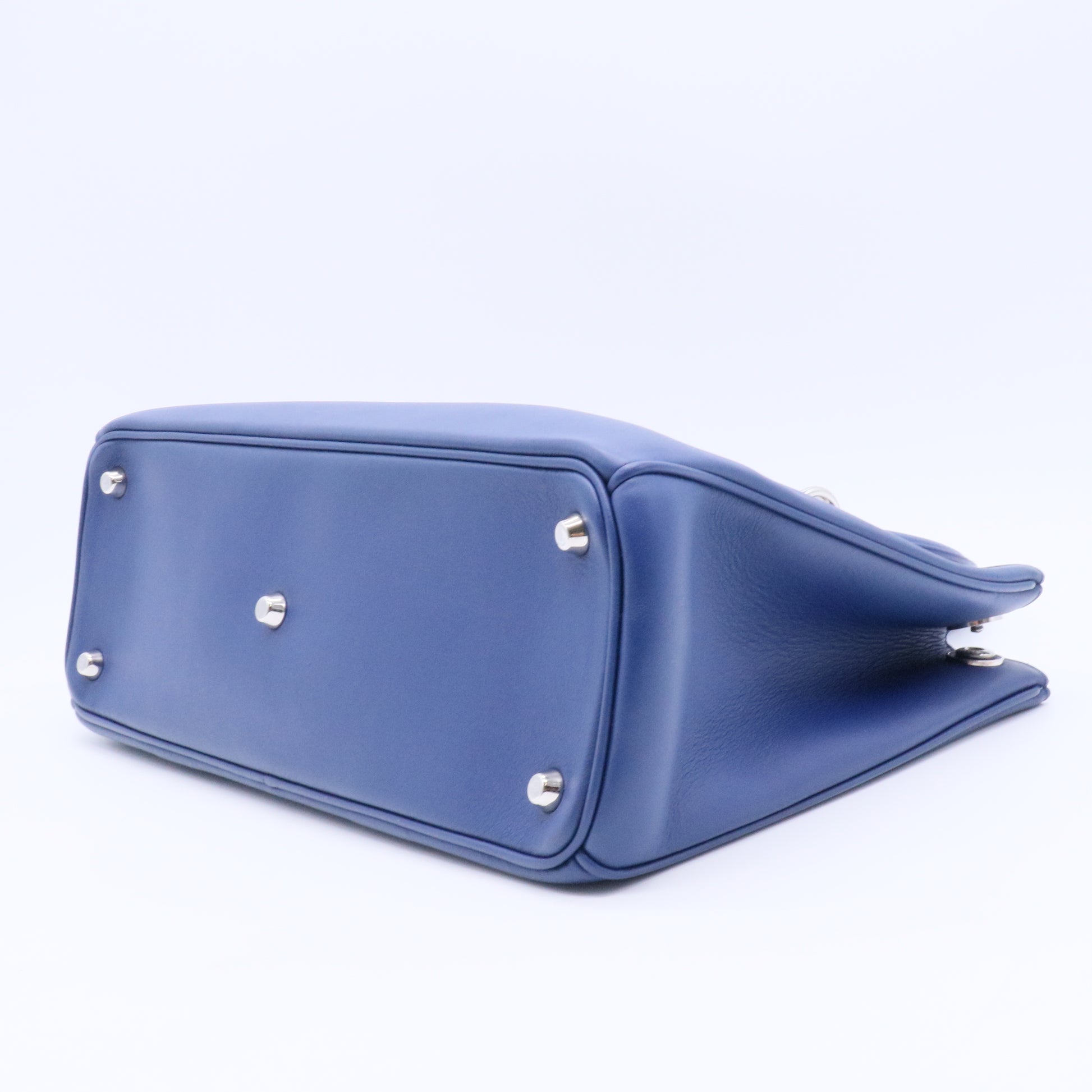 Diorissimo Tote Leather