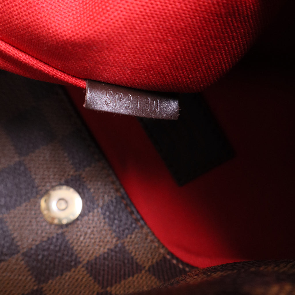 Damier Ebene Bloomsbury PM B20447