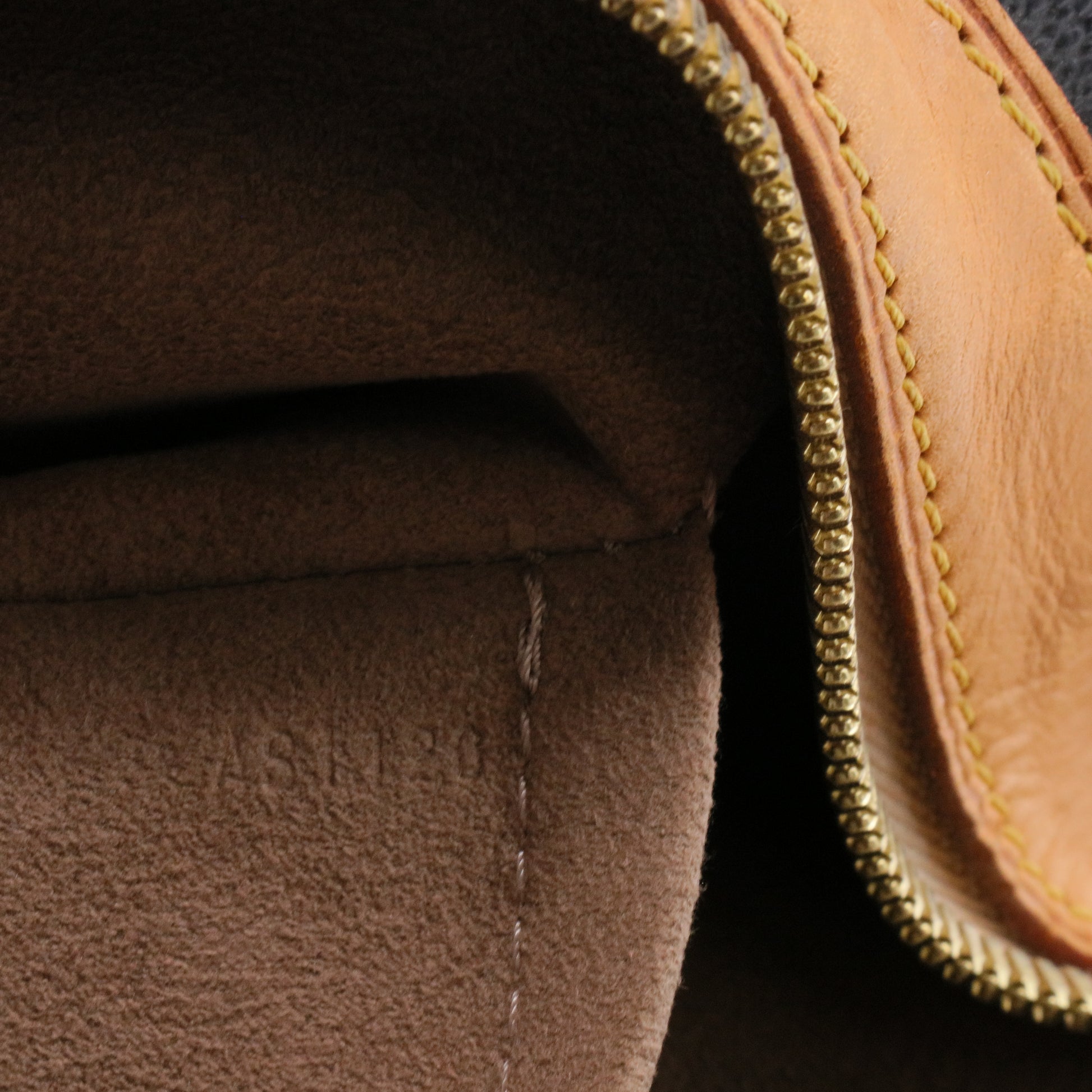 Claudia Handbag Monogram Multicolor