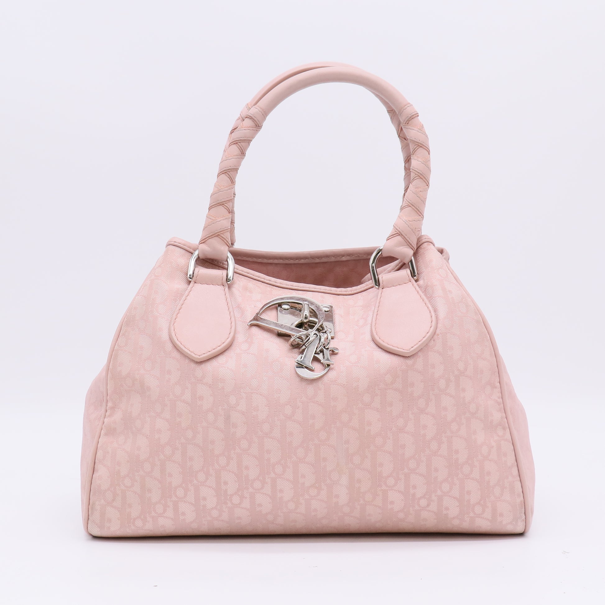 Diorissimo Lovely Bag Twins LDJ4822