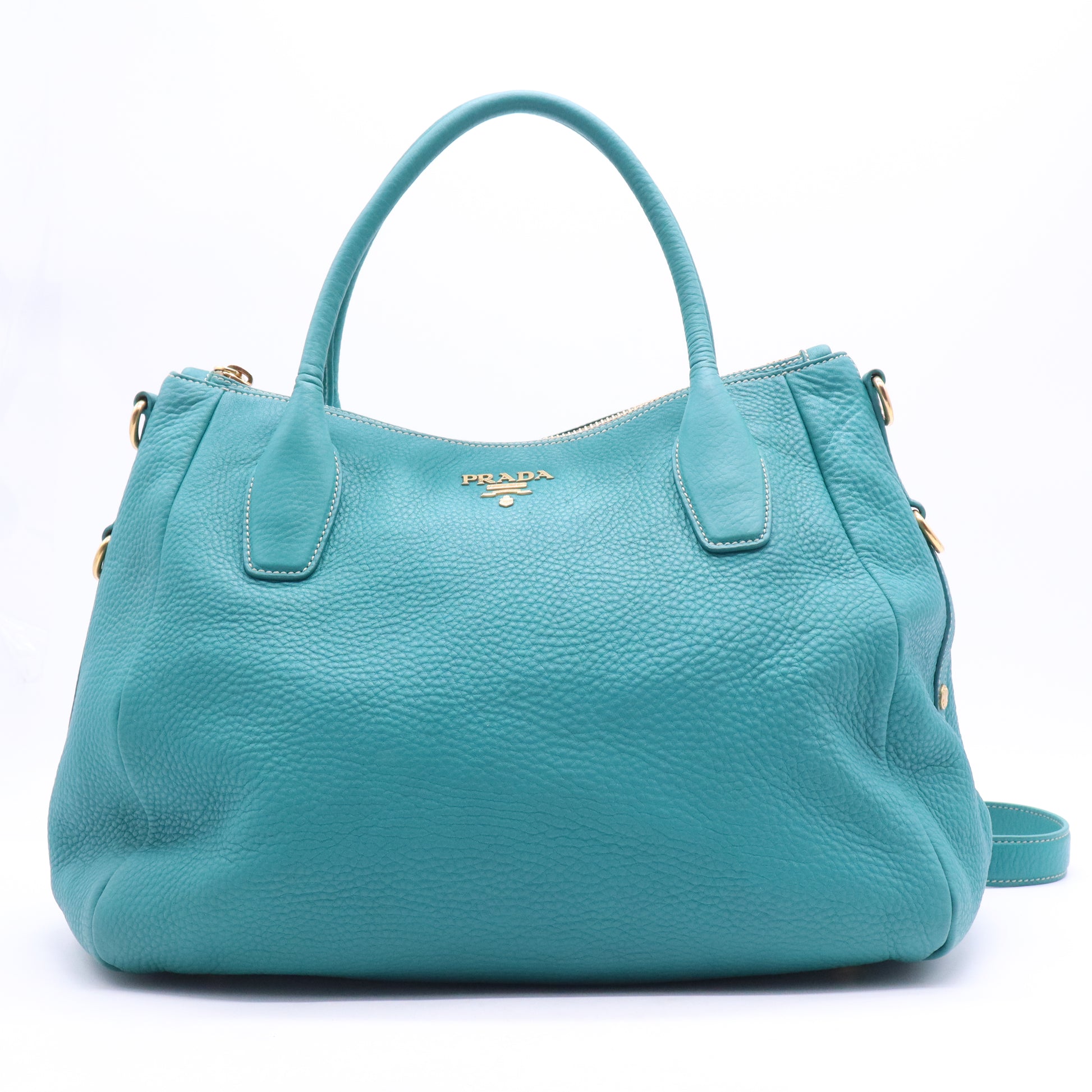 Sacca 2 Manici Convertible Tote Vitello Daino  B21615