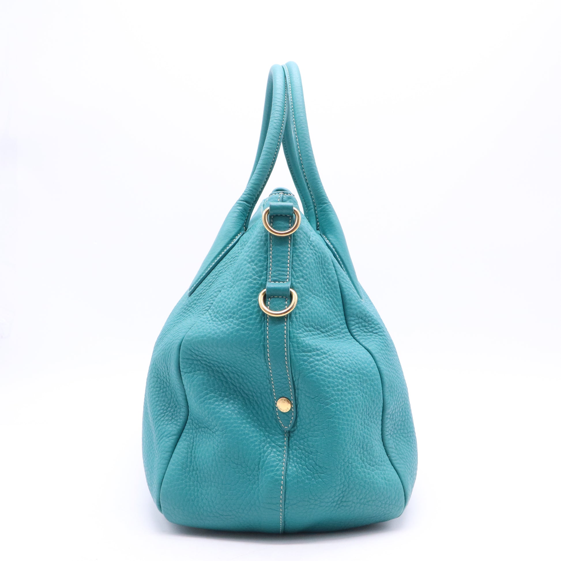 Sacca 2 Manici Convertible Tote Vitello Daino  B21615