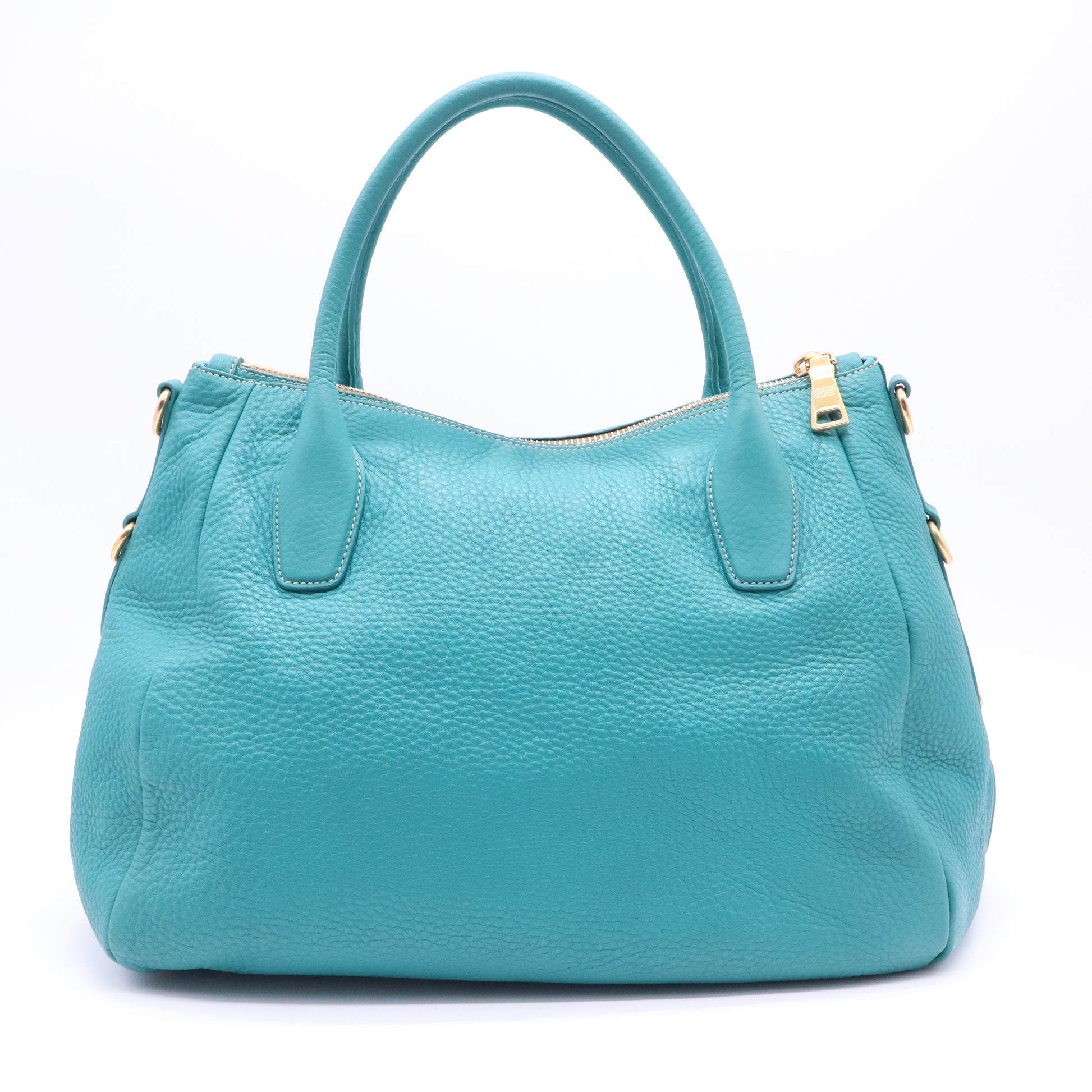 Sacca 2 Manici Convertible Tote Vitello Daino  B21615