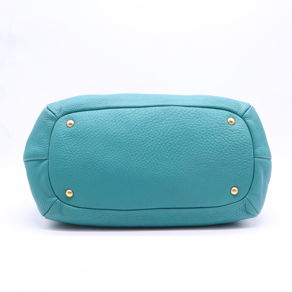 Sacca 2 Manici Convertible Tote Vitello Daino  B21615