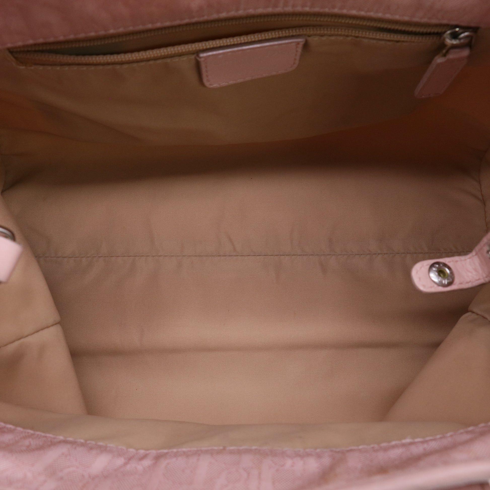 Diorissimo Lovely Bag Twins LDJ4822