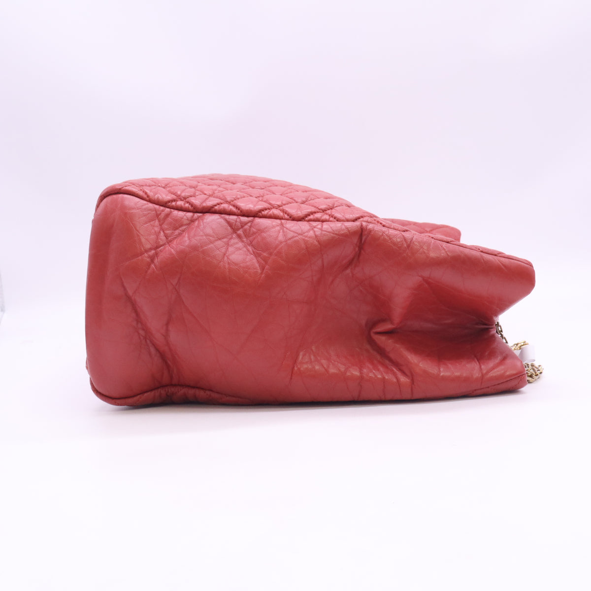 Reissue North/South Chain Tote B24512