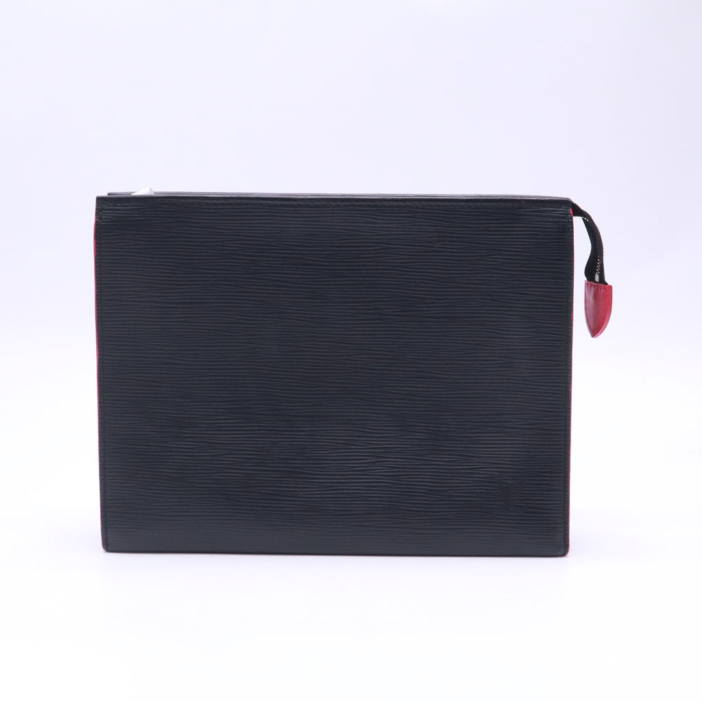 Louis Vuitton Epi Toiletry Pouch 26 W22795