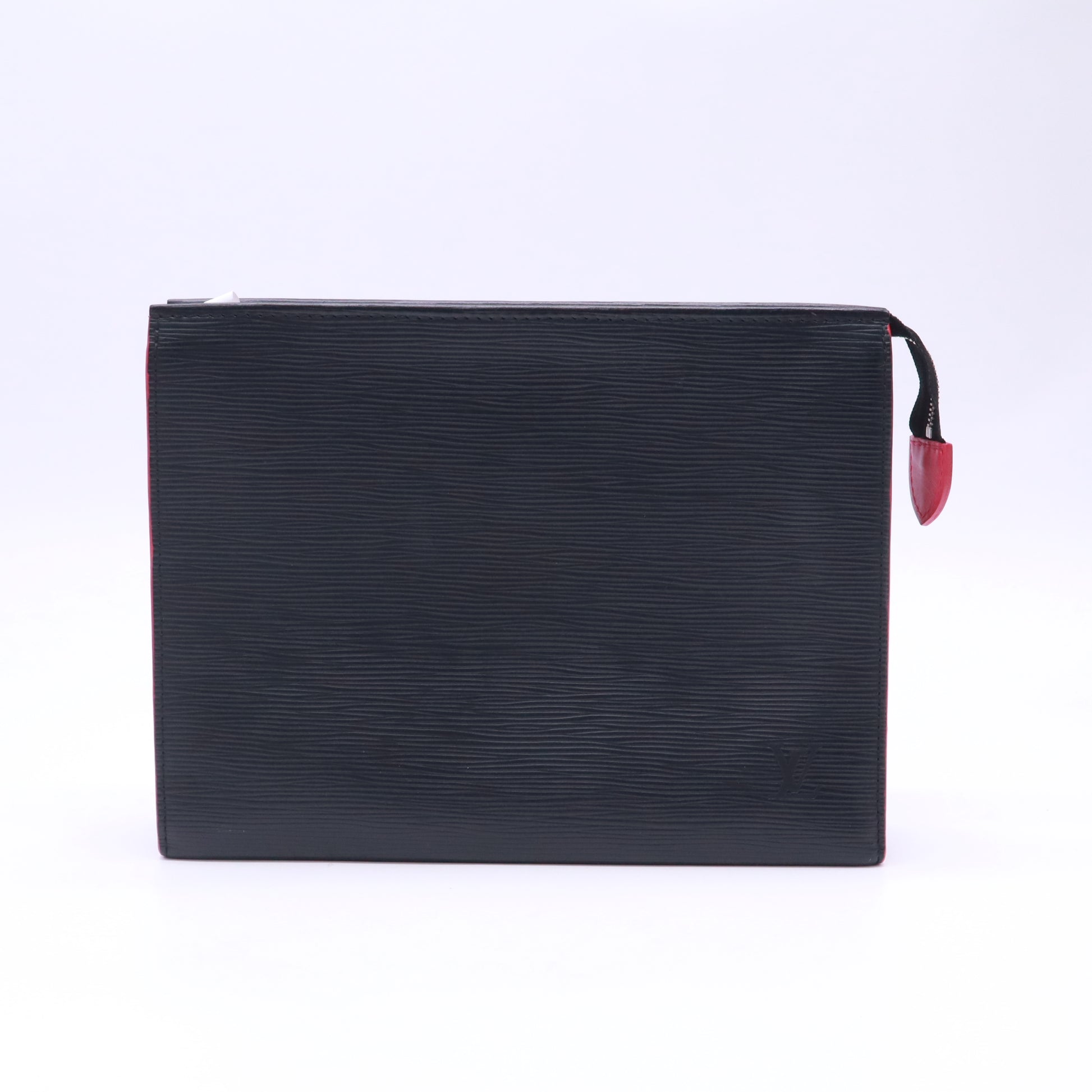 Louis Vuitton Epi Toiletry Pouch 26 W22795