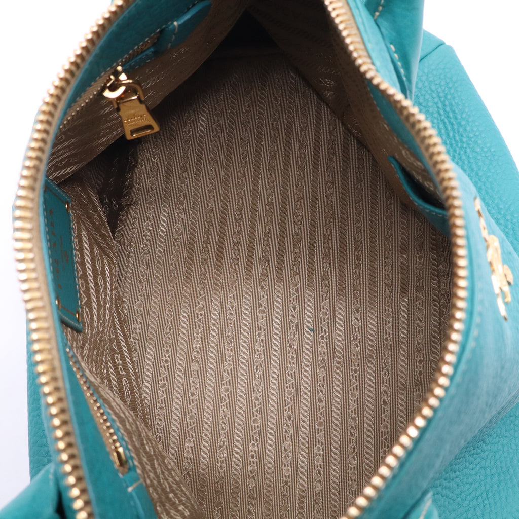 Sacca 2 Manici Convertible Tote Vitello Daino  B21615