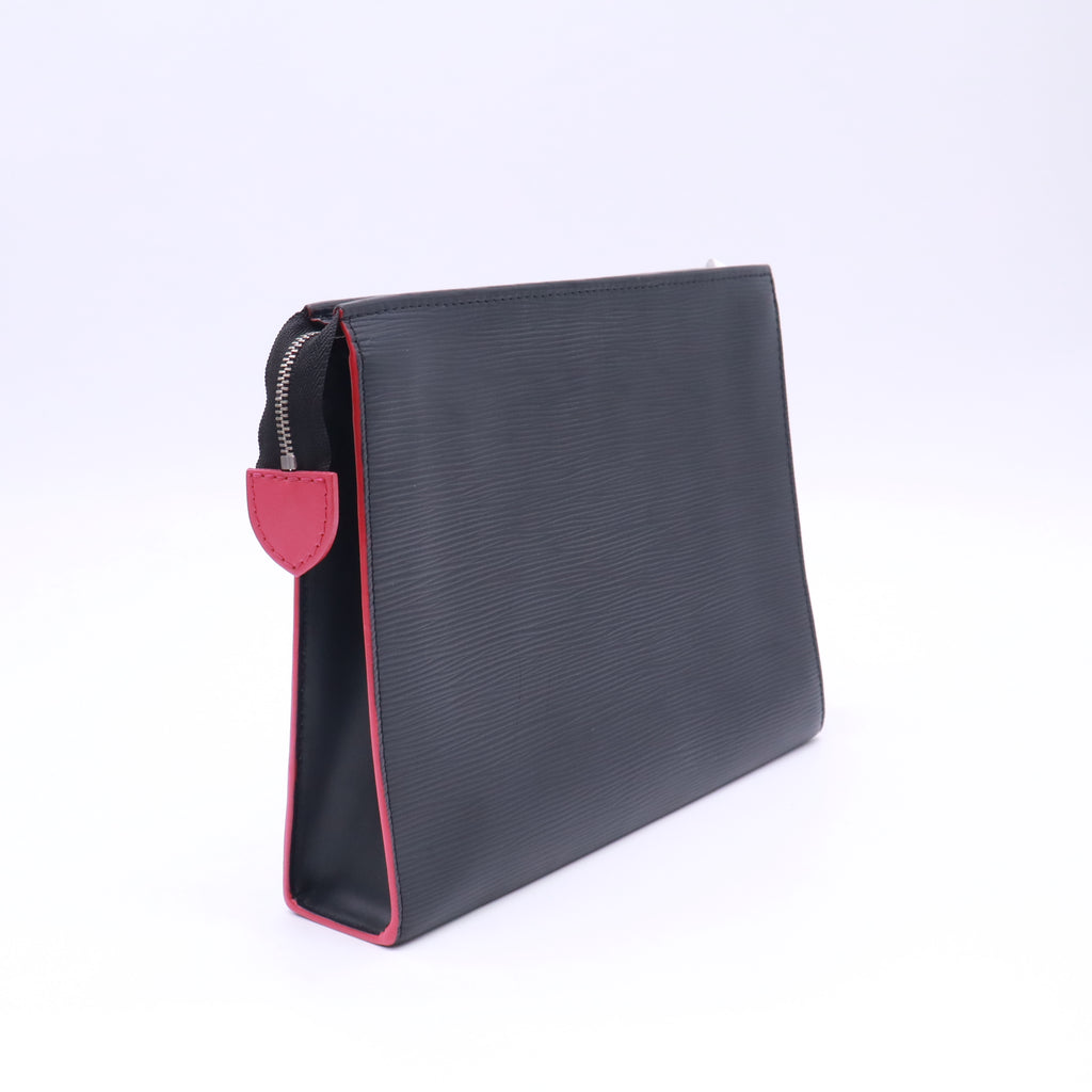 Louis Vuitton Epi Toiletry Pouch 26 W22795
