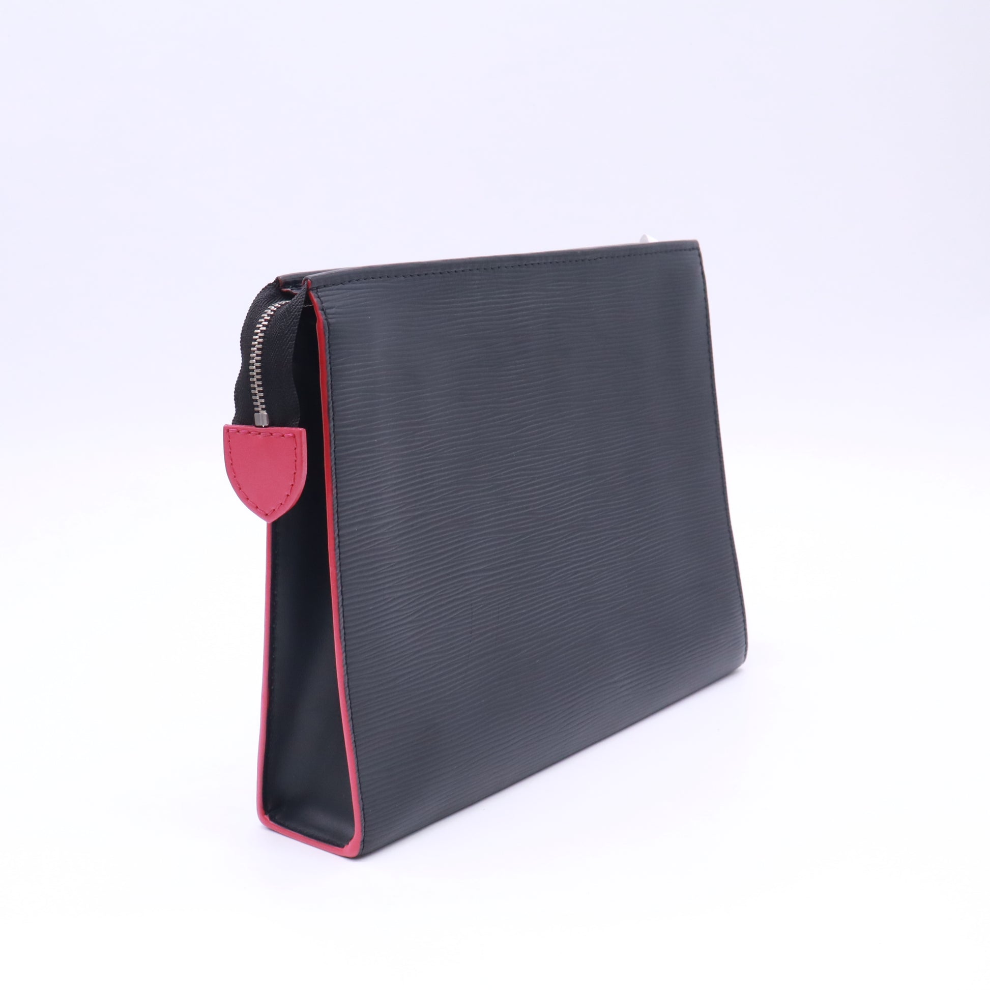 Louis Vuitton Epi Toiletry Pouch 26 W22795