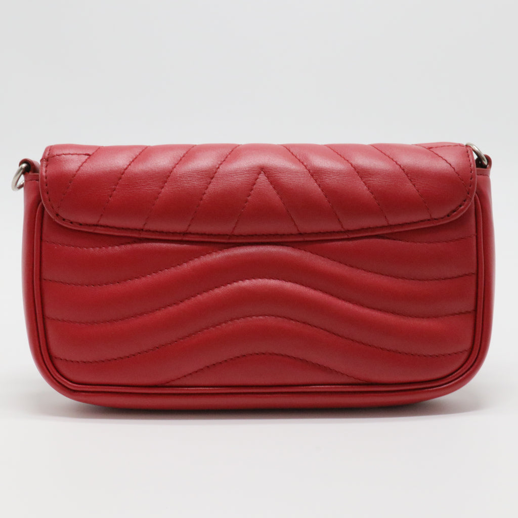 Wave Chain Pochette