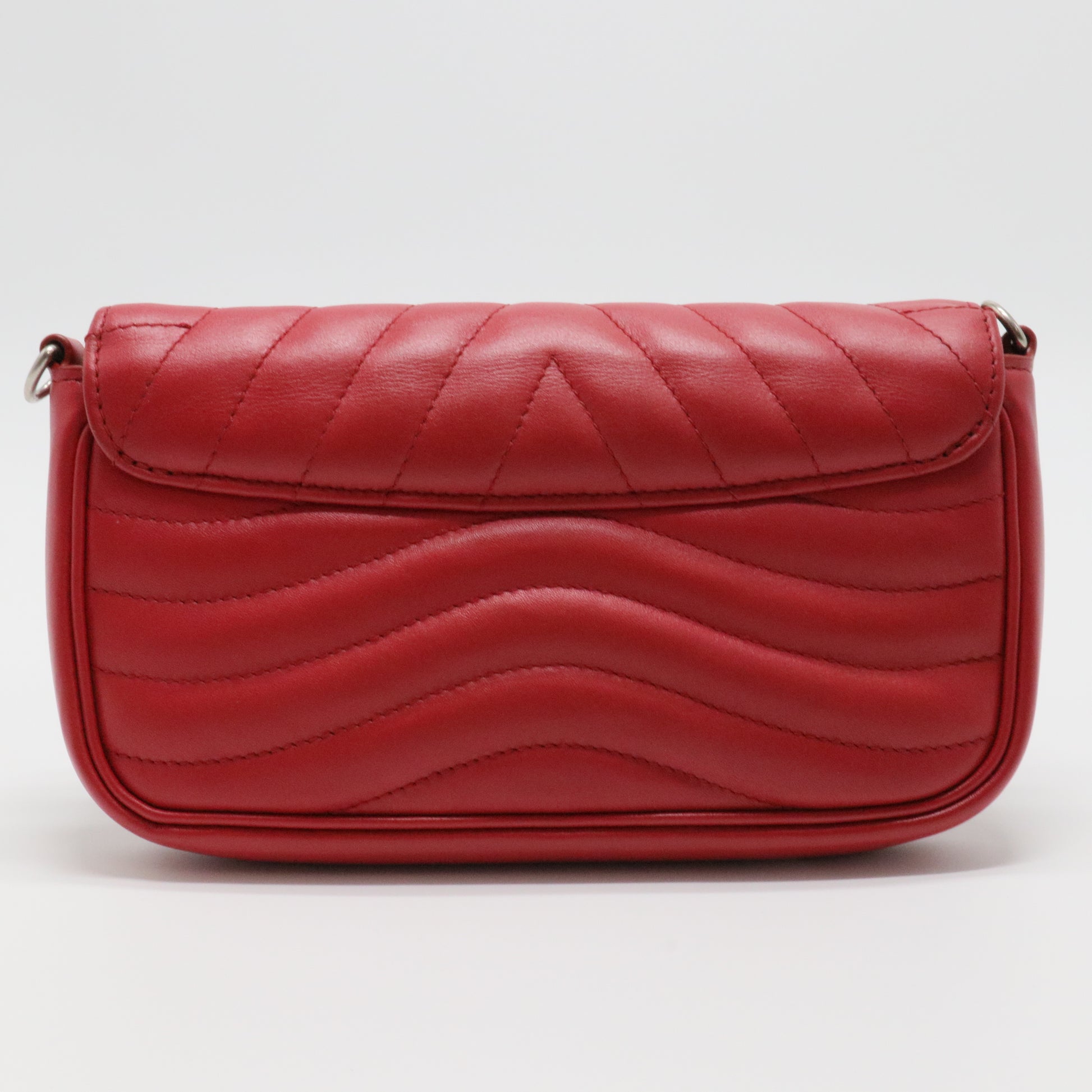 Wave Chain Pochette