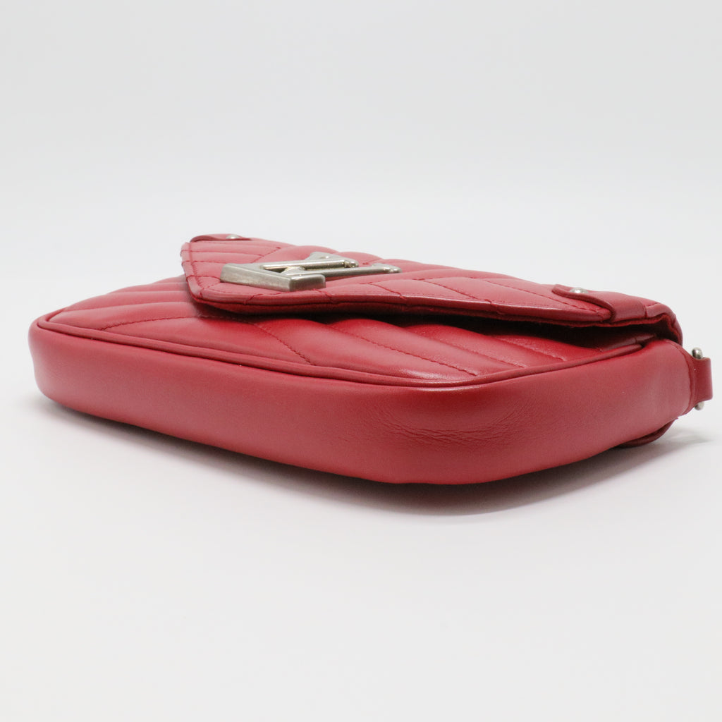 Wave Chain Pochette