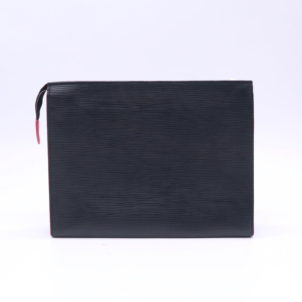 Louis Vuitton Epi Toiletry Pouch 26 W22795