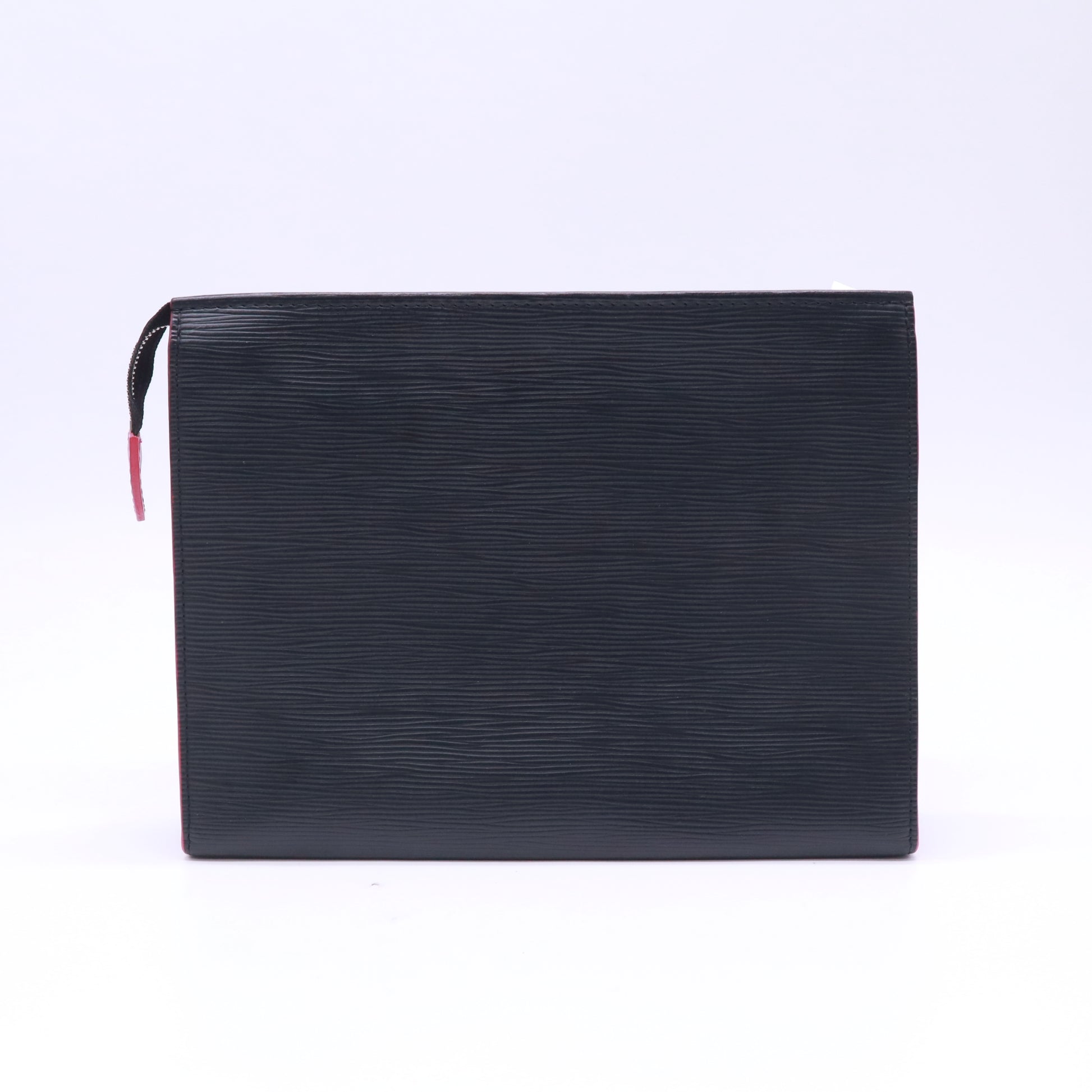 Louis Vuitton Epi Toiletry Pouch 26 W22795