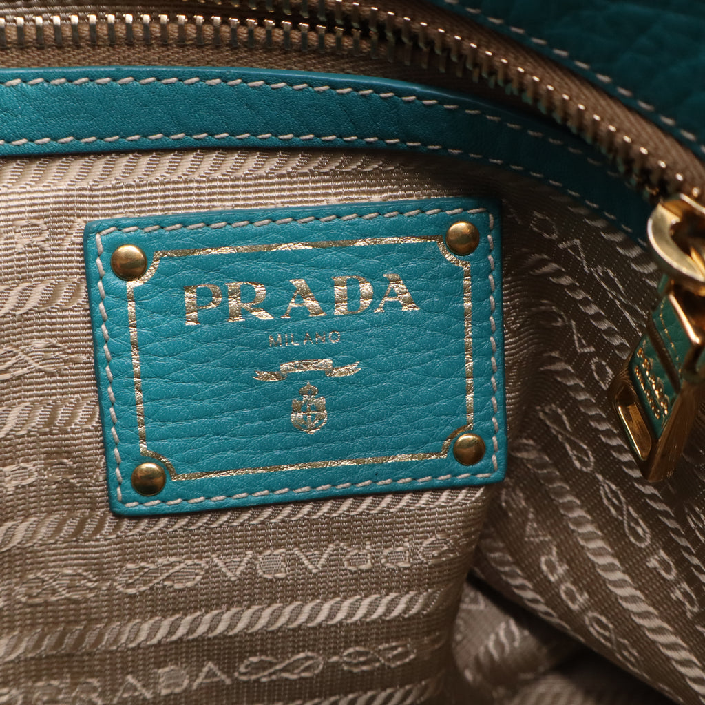 Sacca 2 Manici Convertible Tote Vitello Daino  B21615