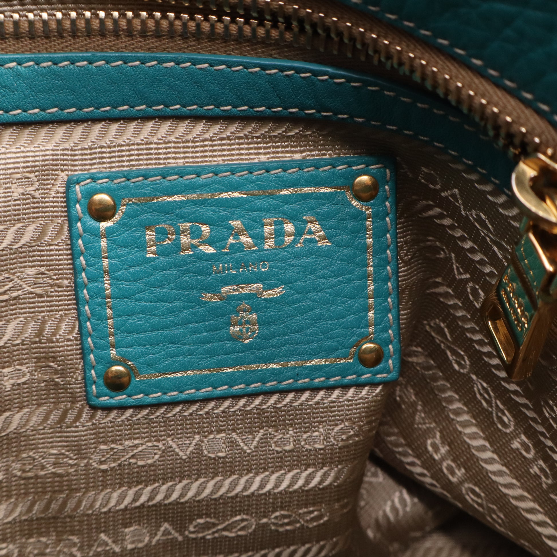 Sacca 2 Manici Convertible Tote Vitello Daino  B21615