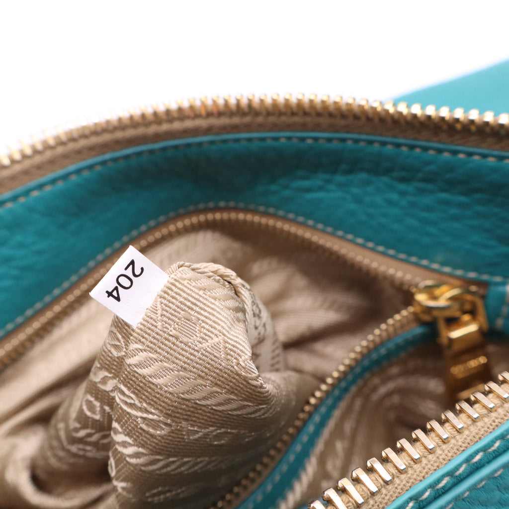 Sacca 2 Manici Convertible Tote Vitello Daino  B21615