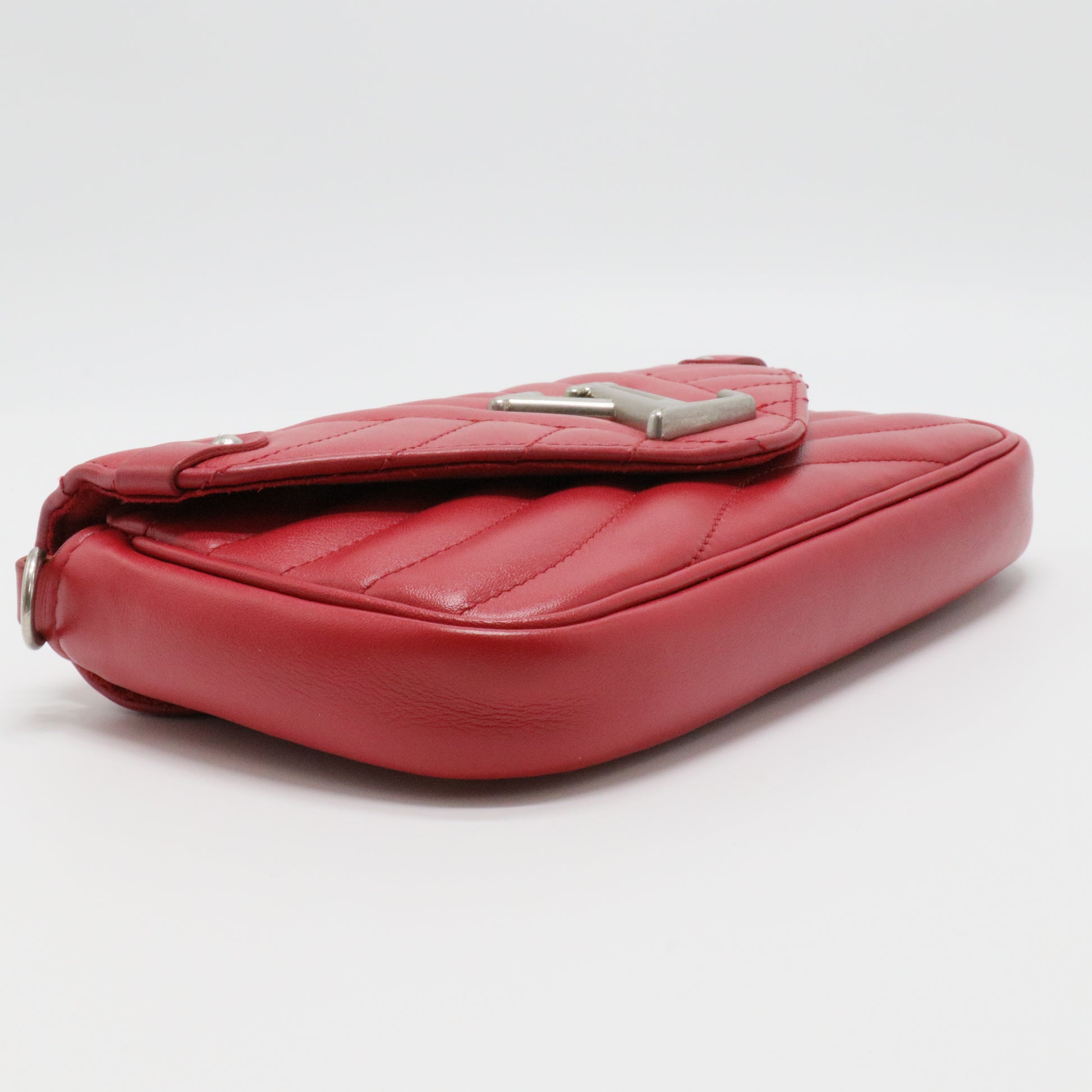 Wave Chain Pochette