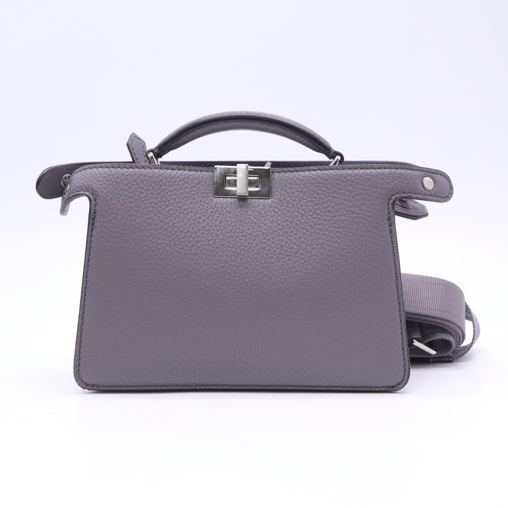 Fendi Peekaboo ISeeU X-Cross Bag B23846