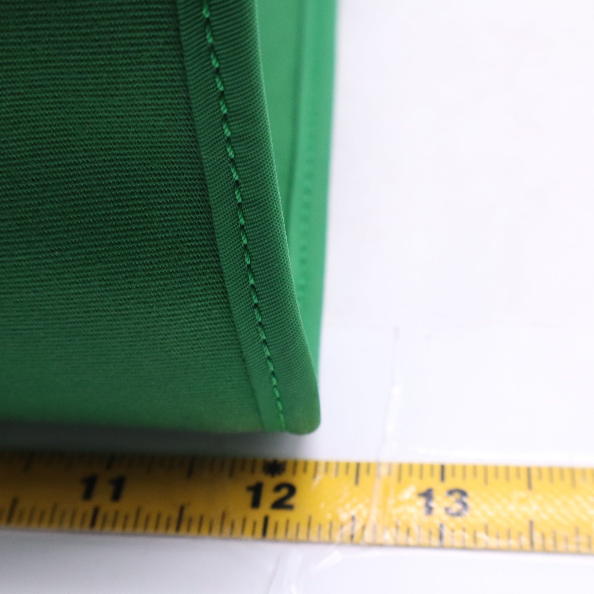Herbag Zip Leather and Toile 31 B21610