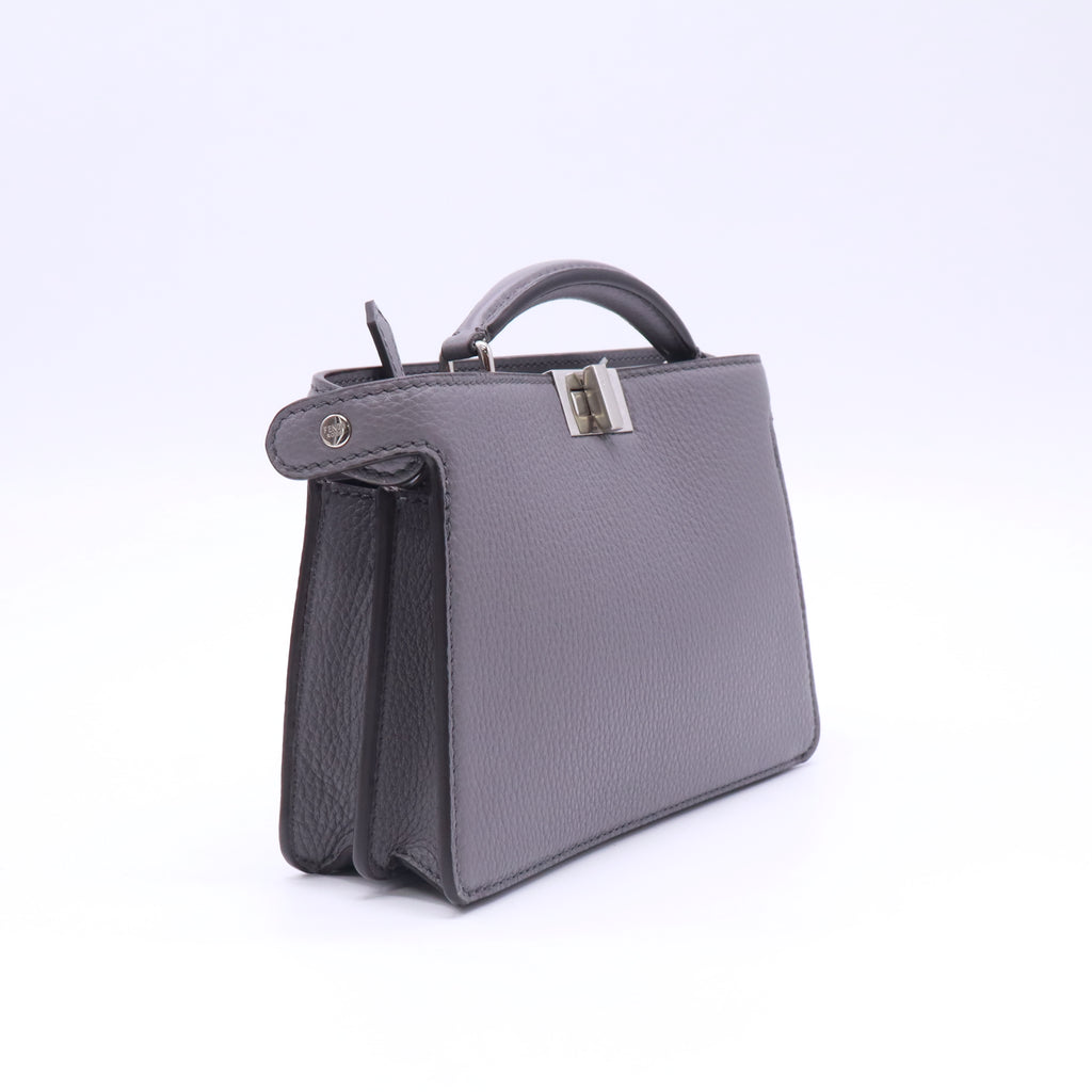 Fendi Peekaboo ISeeU X-Cross Bag B23846