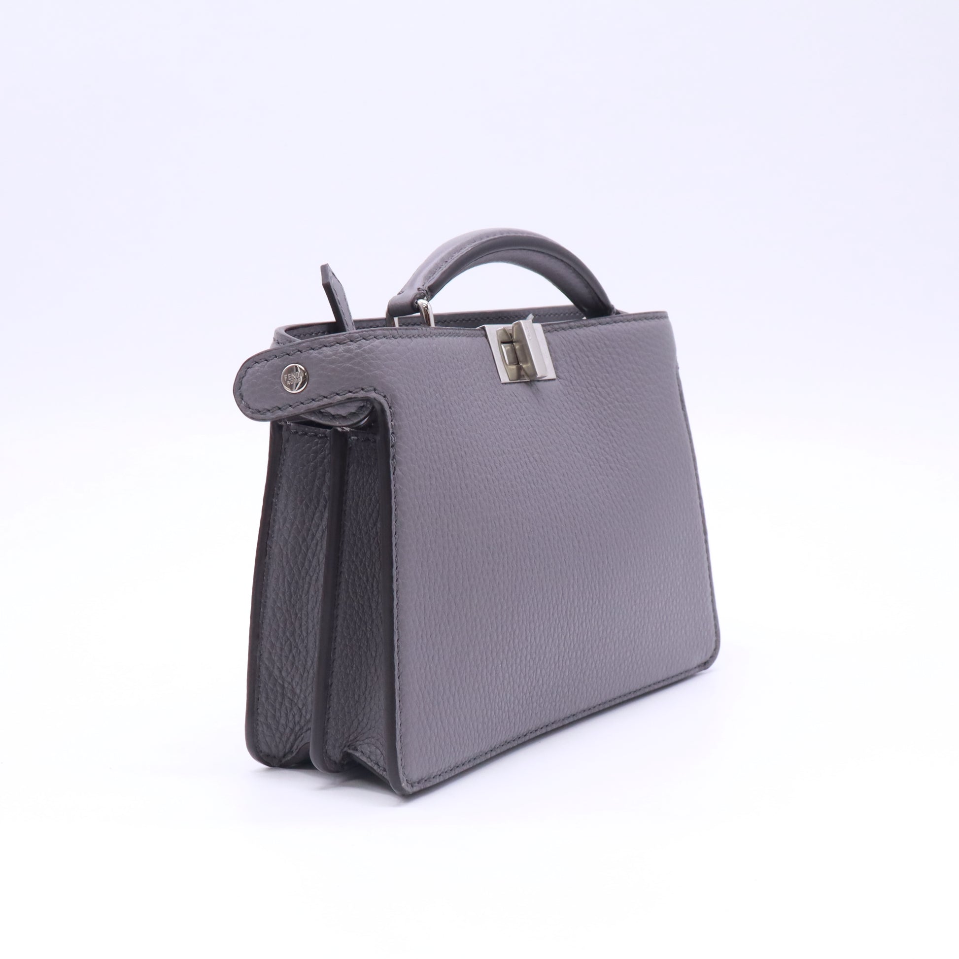 Fendi Peekaboo ISeeU X-Cross Bag B23846