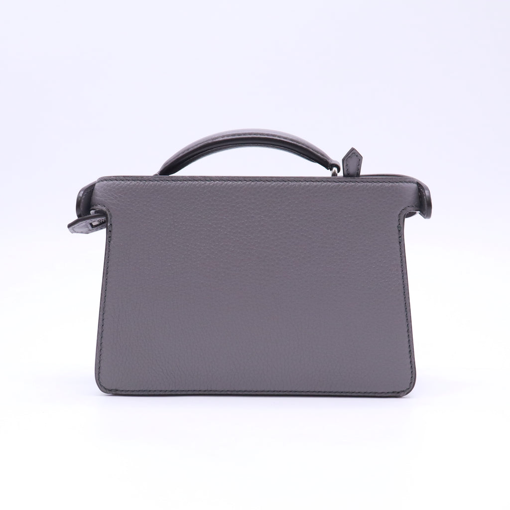 Fendi Peekaboo ISeeU X-Cross Bag B23846