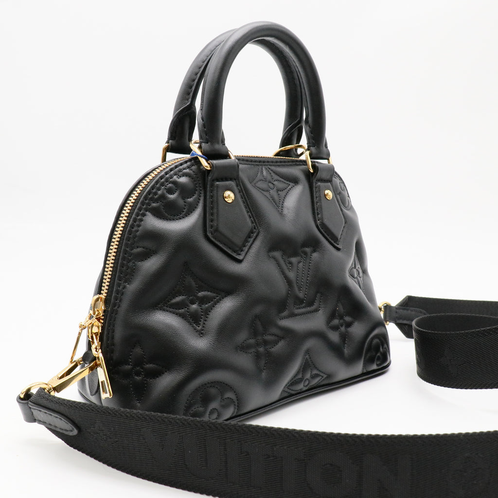 Bubblegram Alma BB Black Twins LDJ4838
