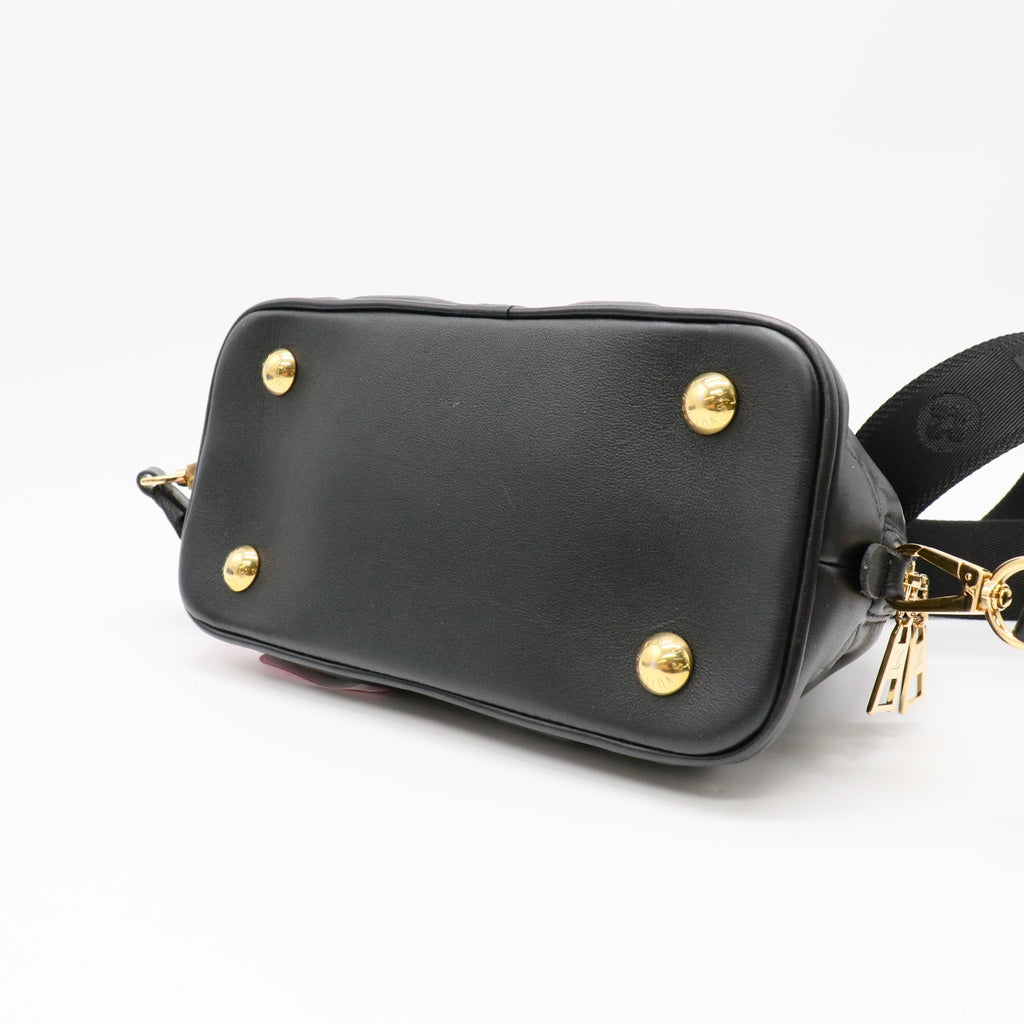 Bubblegram Alma BB Black Twins LDJ4838