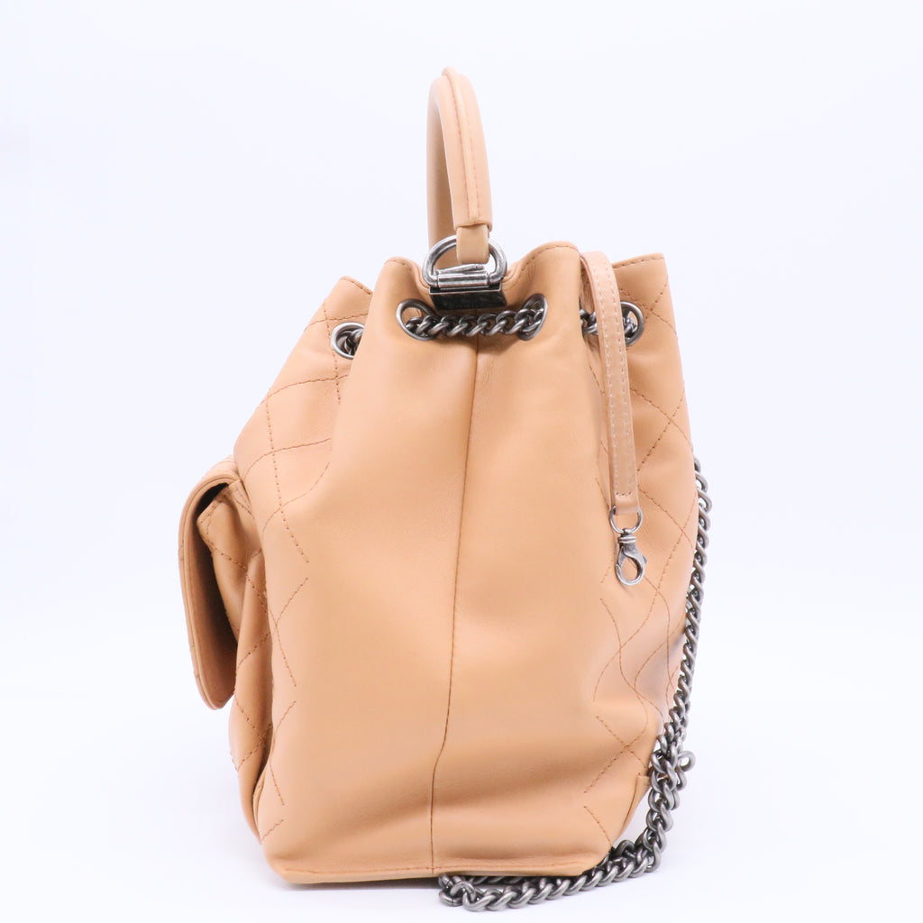 Medium Urban Luxury Backpack