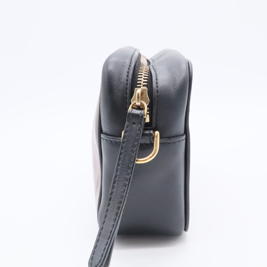 Zucca FF Crossbody Bag (GISEL)