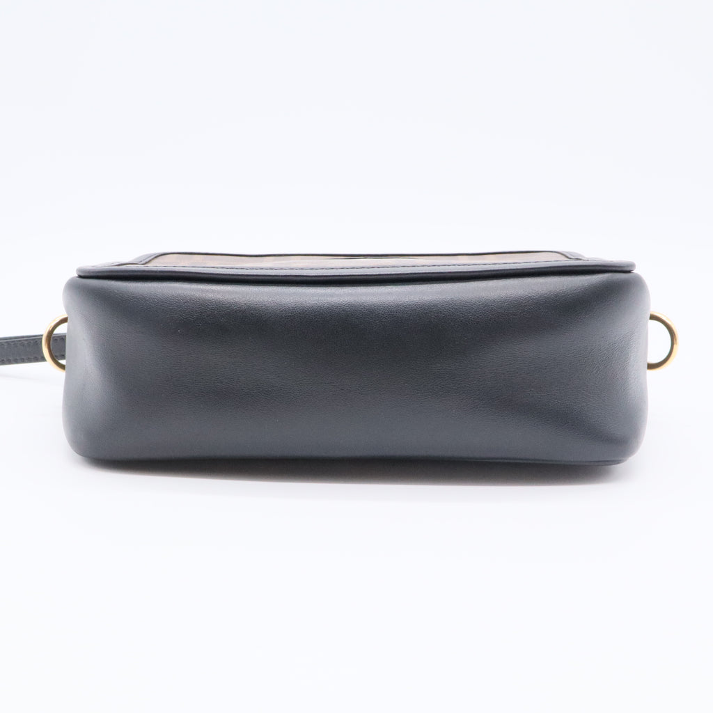 Zucca FF Crossbody Bag (GISEL)