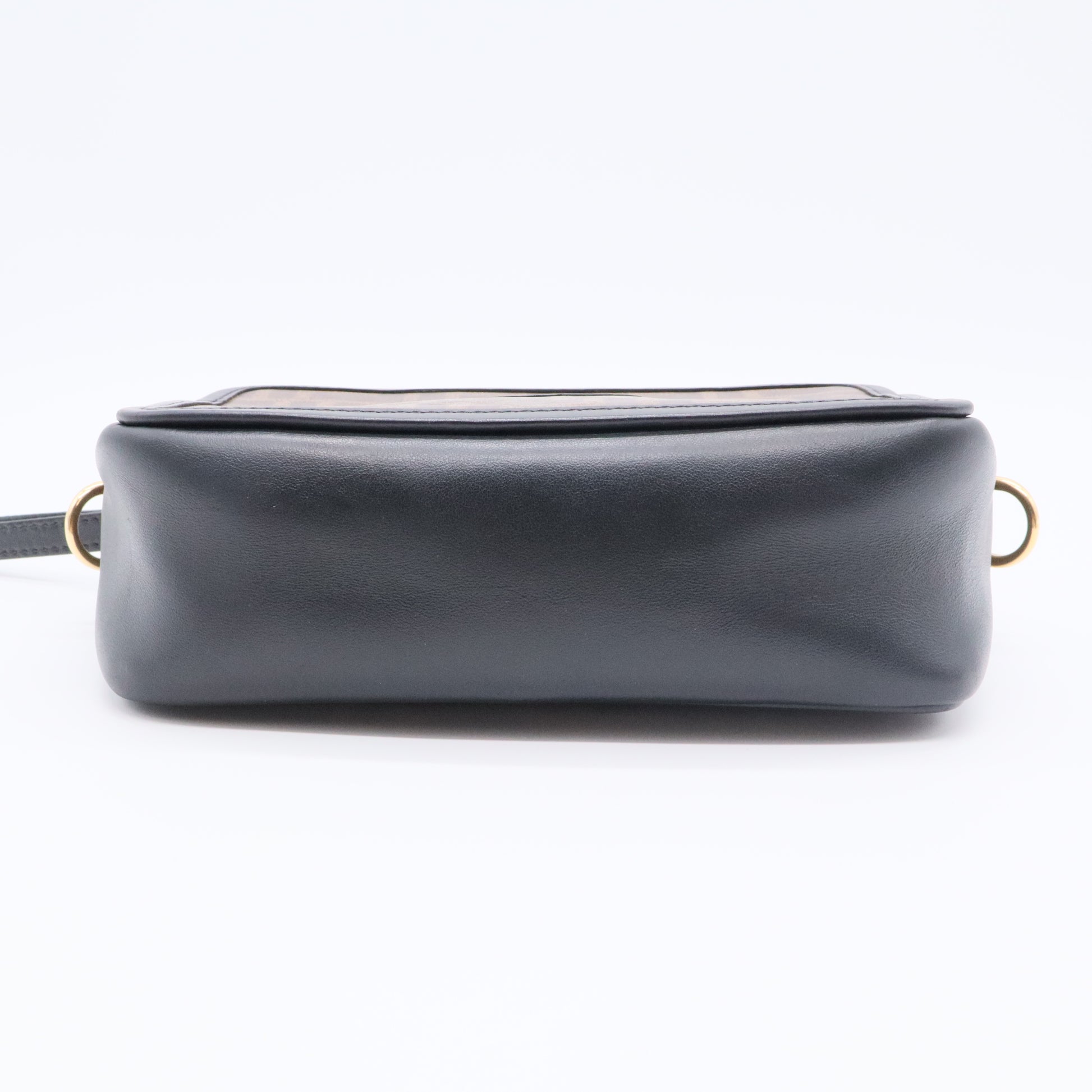 Zucca FF Crossbody Bag (GISEL)