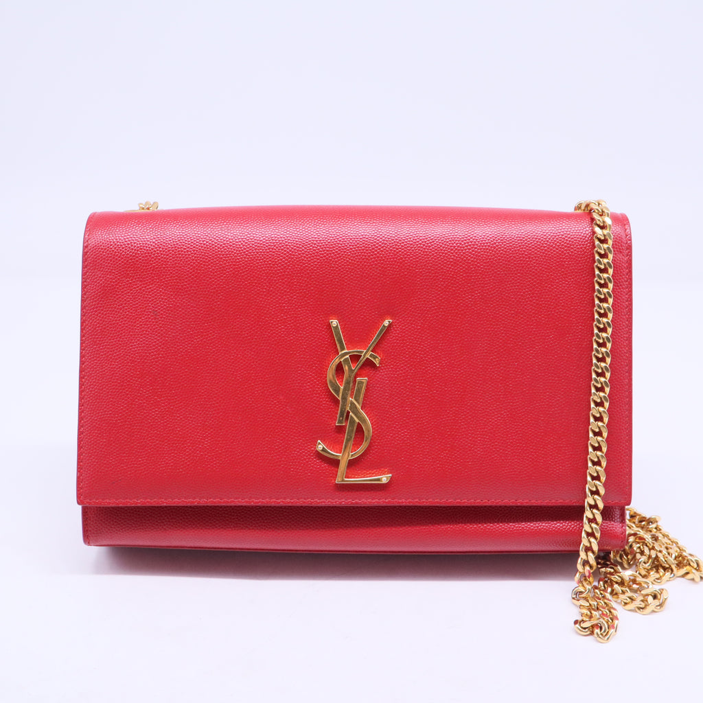 2000s chain-strap shoulder bag