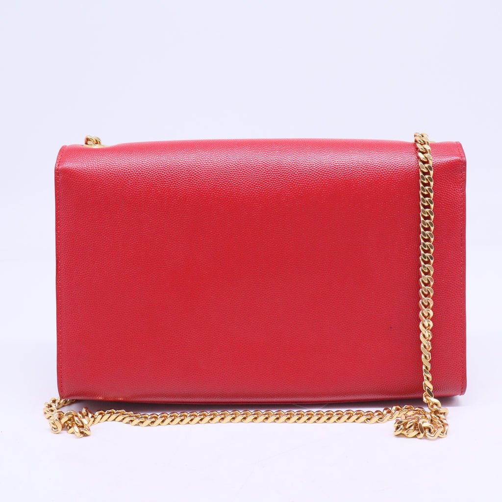 2000s chain-strap shoulder bag
