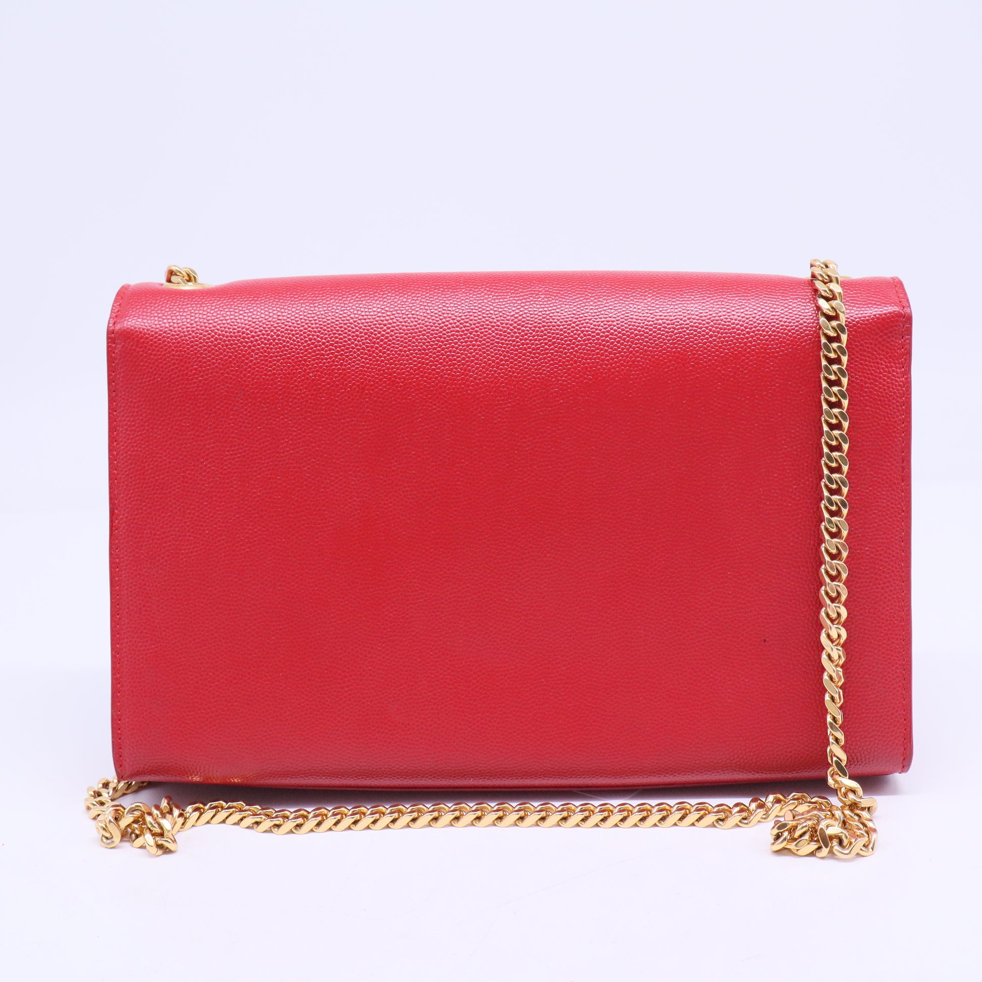 2000s chain-strap shoulder bag