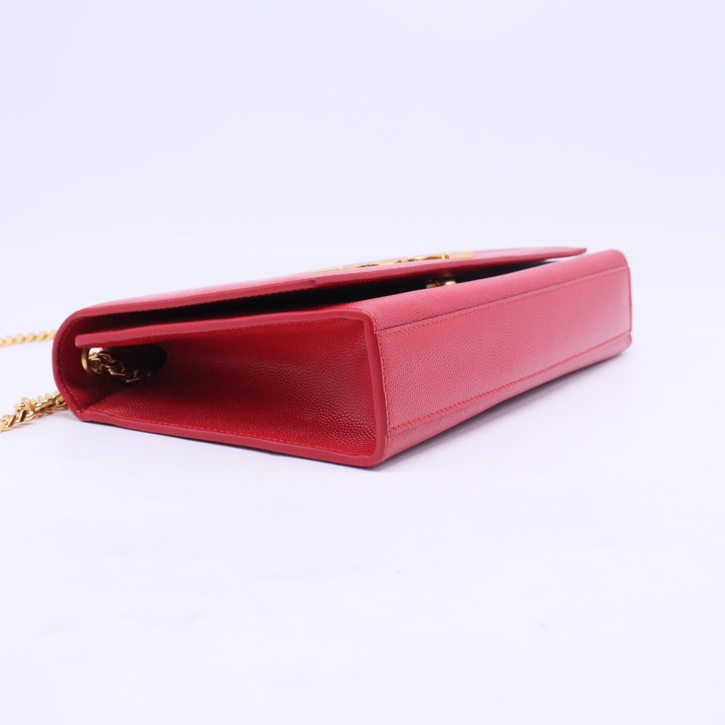 2000s chain-strap shoulder bag