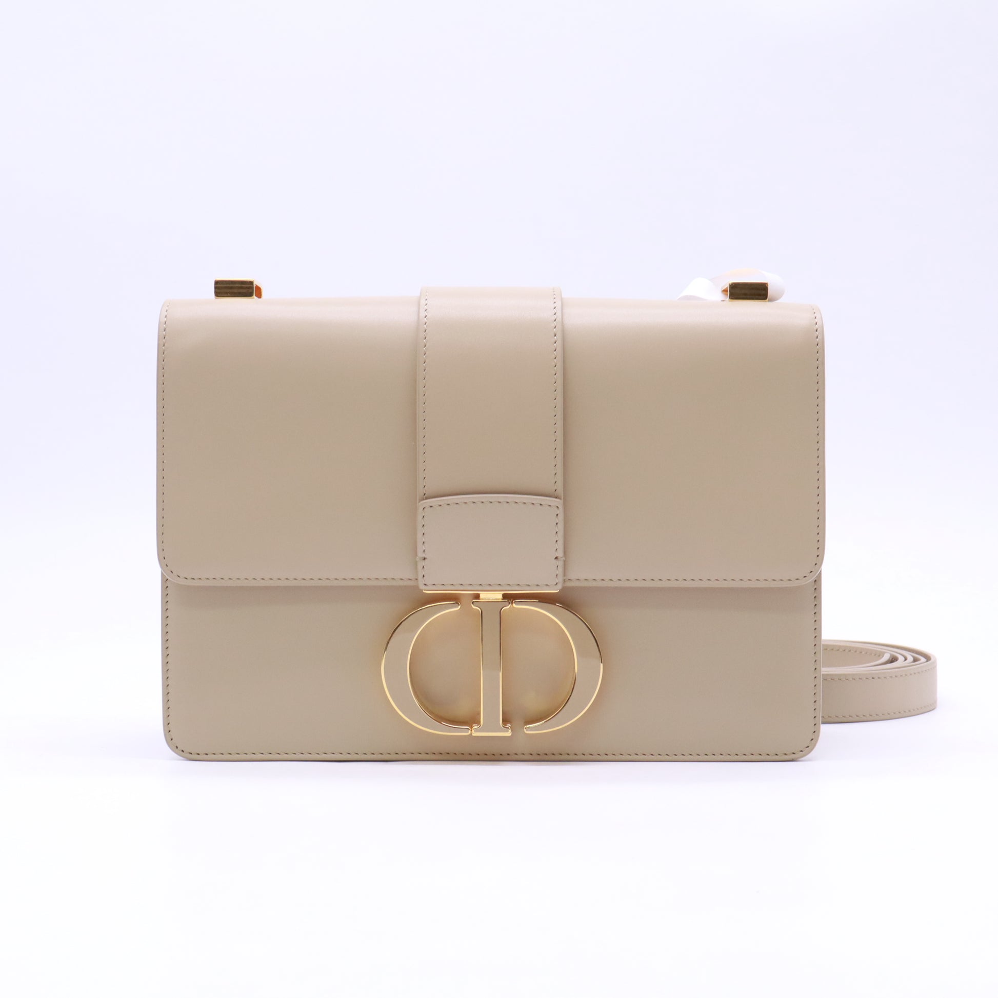 Dior 30 Montaigne Flap Bag twins B23791