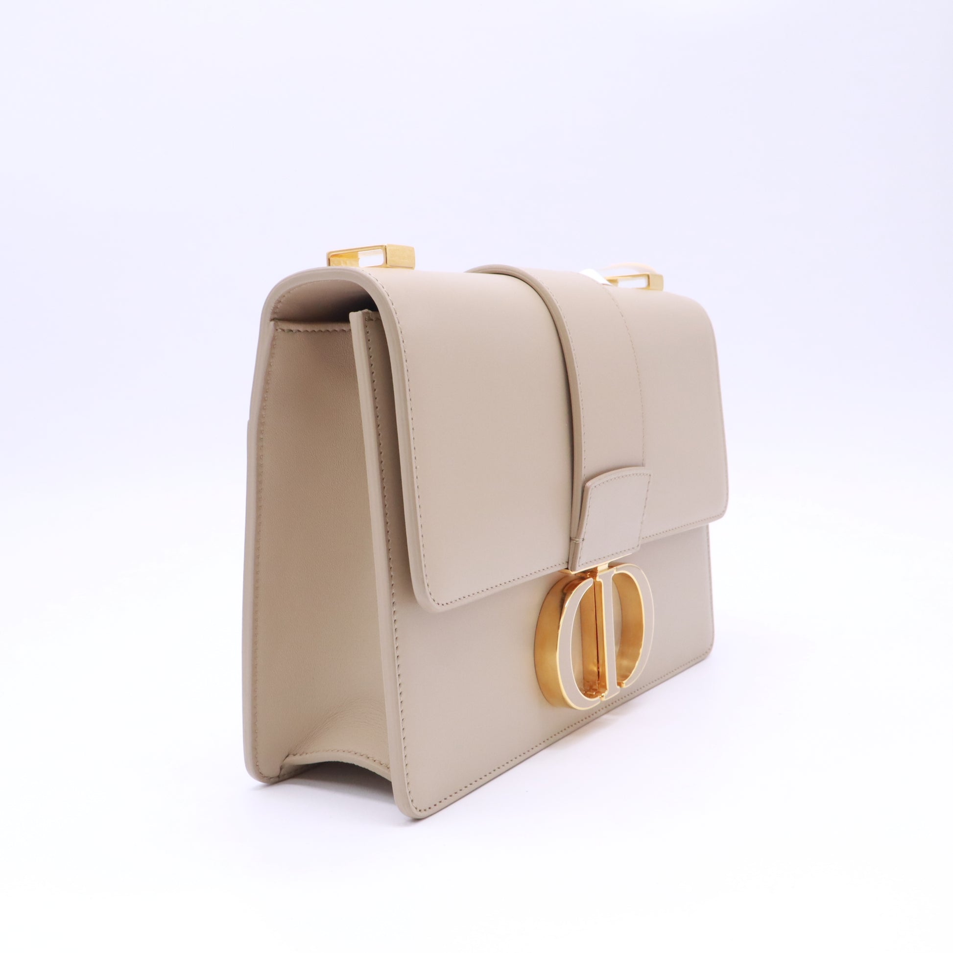 Dior 30 Montaigne Flap Bag twins B23791